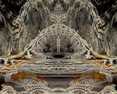 Mandelbulb668